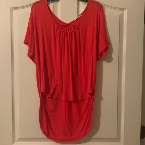 Lush Tops - Lush Ladies Leggings Shirt